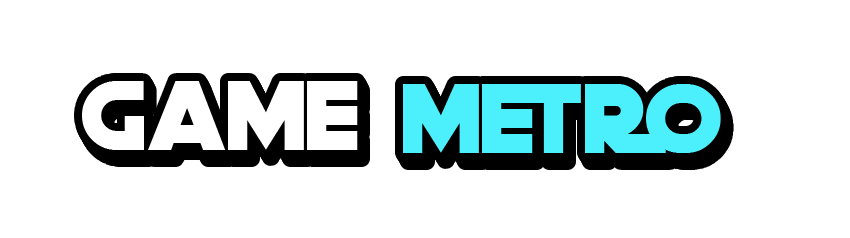 GameMetro BD